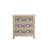 Harleen Solid Wood Piece Bedroom Set-78078767-78078768