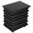 Ascona Solid Wood Top 3 - Drawer End Table with Storage-20383169