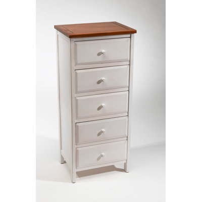 Accent Chest