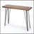 BAR TABLE