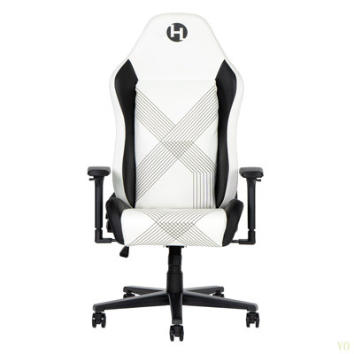 Fauteuil de jeu Techni Sport RTA-TS68C-WHT