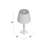 Keya Crystal Table Lamp