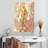 Brampt Blush Cheetah I-108545583