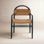 Kashmir Dining Armchair