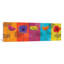 «Poppylici», impression sur toile tendue-72659402-20813466