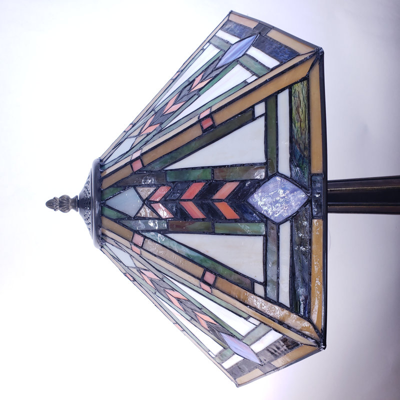 Sirak Metal Table Lamp