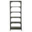 Retreat Solid Wood Bookcase