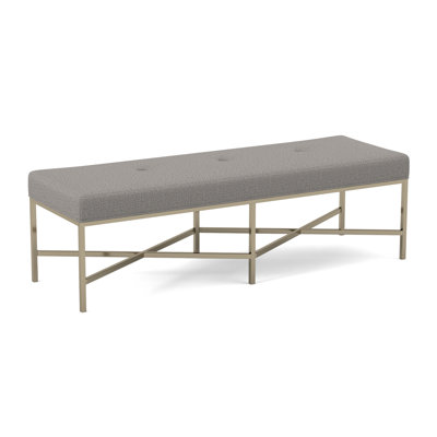 Percy Upholstered Bench