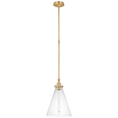 Parkington 1 - Light Pendant