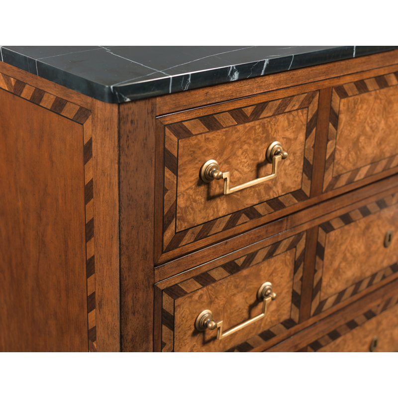 Commode Cotswold