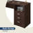 Classic Computer Desk with Multiple Drawers-482495286-409186052
