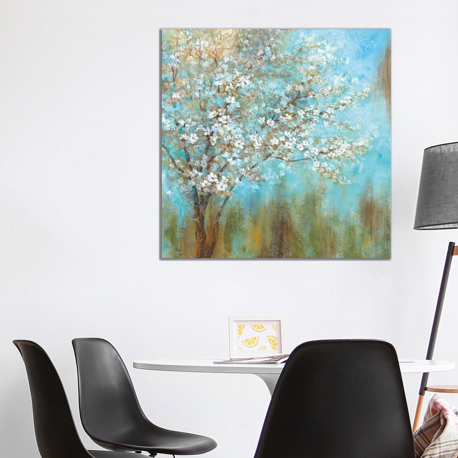 https://assets.wfcdn.com/im/60635890/compr-r85/1339/133991266/cherry-blossoms-framed-by-nan-painting.jpg