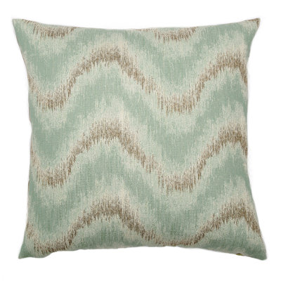 Vergennes Square Pillow Cover & Insert
