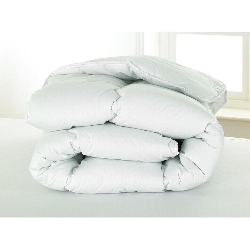 Light Warming Down Alternative Comforter, Kingsize