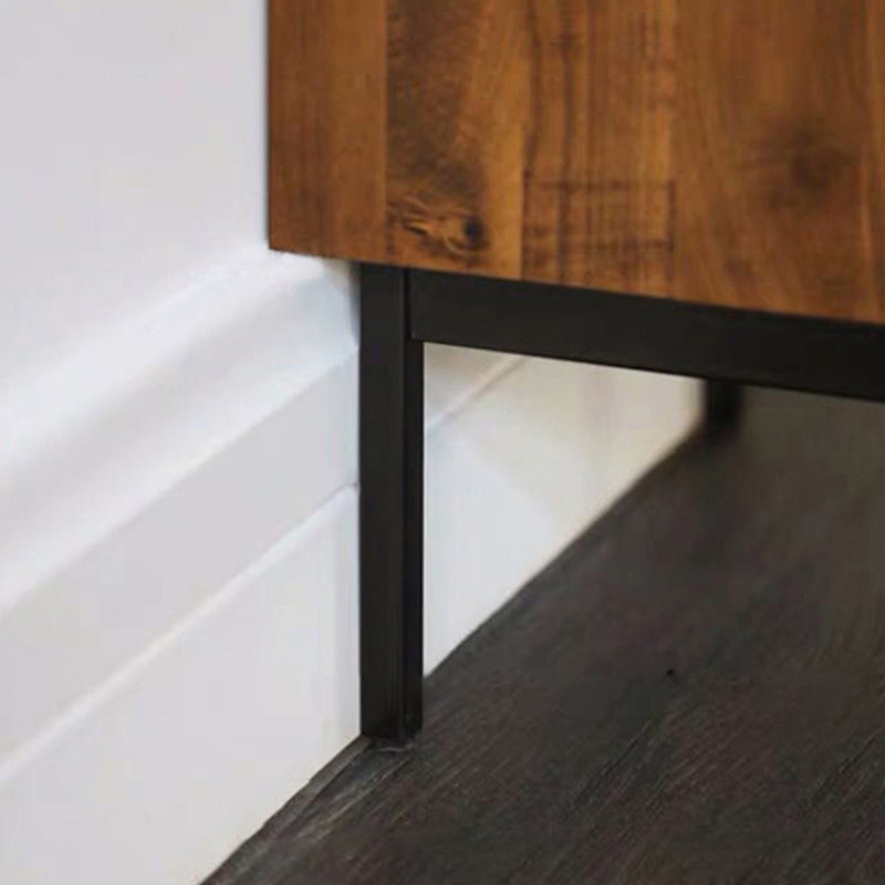 Armoire d'appoint moderne de style européen