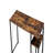 Vadna Black Finish Writing Desk-262526808