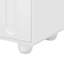 Crédence de rangement l 70,9 po Laythen-1717750458