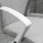 Linen Task Chair-1065311653