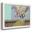 «Flowers Blooming», impression sur toile par J Paul-664058795-664058794