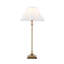 Enia Steel Standard Table Lamp-1624360245