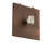 Nantwich Flush Mounted Sconce