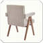 Fauteuil de salle à manger Poppy-2136185886