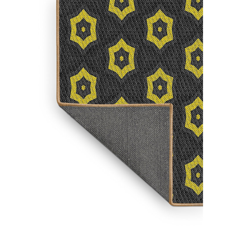 Indoor Rug, Rectangle 2' x 3'