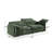 Louai 92.5'' Chenille Upholstered Sofa-880295735