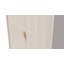 Fully Assembled Fellgren Diamond 2 Door Wardrobe-1998641834
