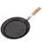 Metal Non-Stick Cast Iron Skillet