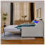 Lit pour chambre à coucher-667407865