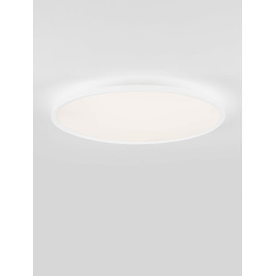 Flush Mount