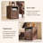 Xailey End Table and Built-In Outlets-620951655