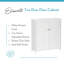 Armoire de rangement RiverRidge Ellsworth