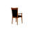 Morgan 19.25'' H Upholstered Armchair-22354538-59725544