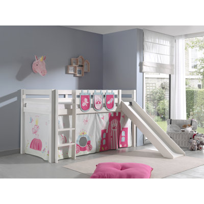 Pino Kids Bed