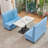 Korianna Faux Leather Upholstered Bench