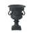 Noir antique sélectionné