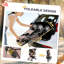 Foldable Pet Stroller-123022375