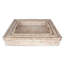 Rattan/Wicker Decorative Tray-637715778