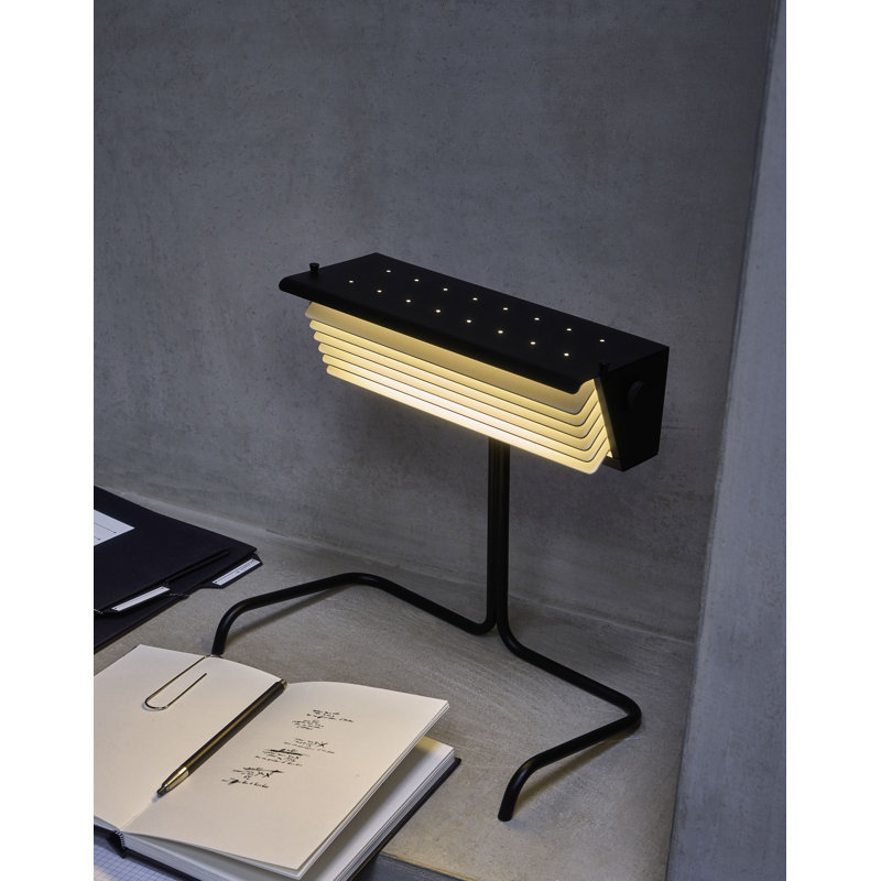 Biny LED Piano Table Lamp