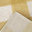 Tapis jaune Burgin Burgin-212555114