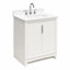 Meuble-lavabo avec lavabo 30 po Hannson-267925714