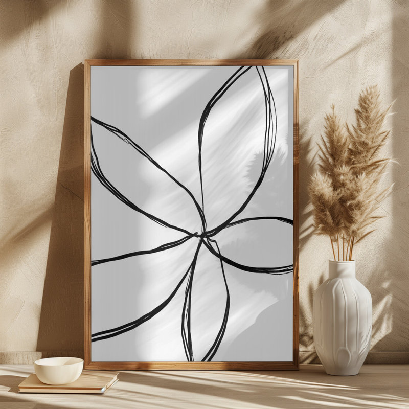 Wrapped Canvas Print, 50.8 cm H x 76.2 cm W