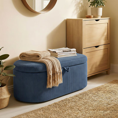 Blanket Chest