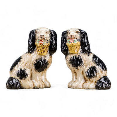 Animal Figurines & Sculptures