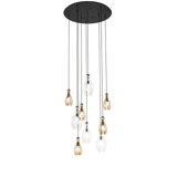 Anjou 9 - Light Pendant