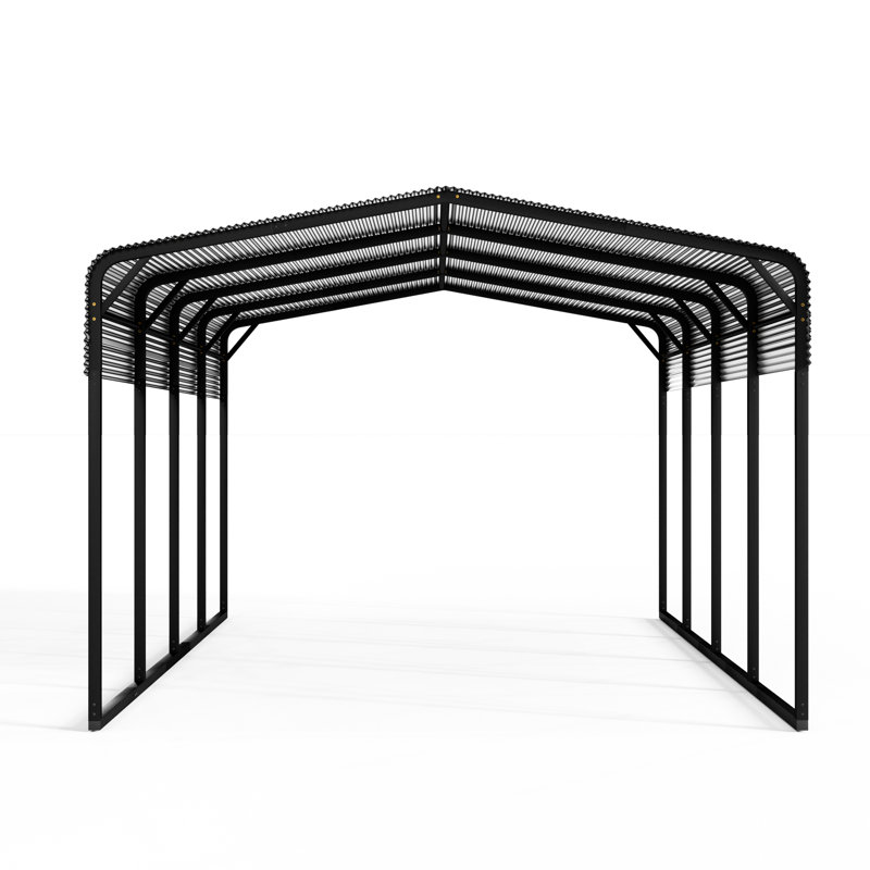 Metal Basic Storage System