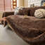 Housse pour canapé Elegant Nordic Chenille-733165443-680783252