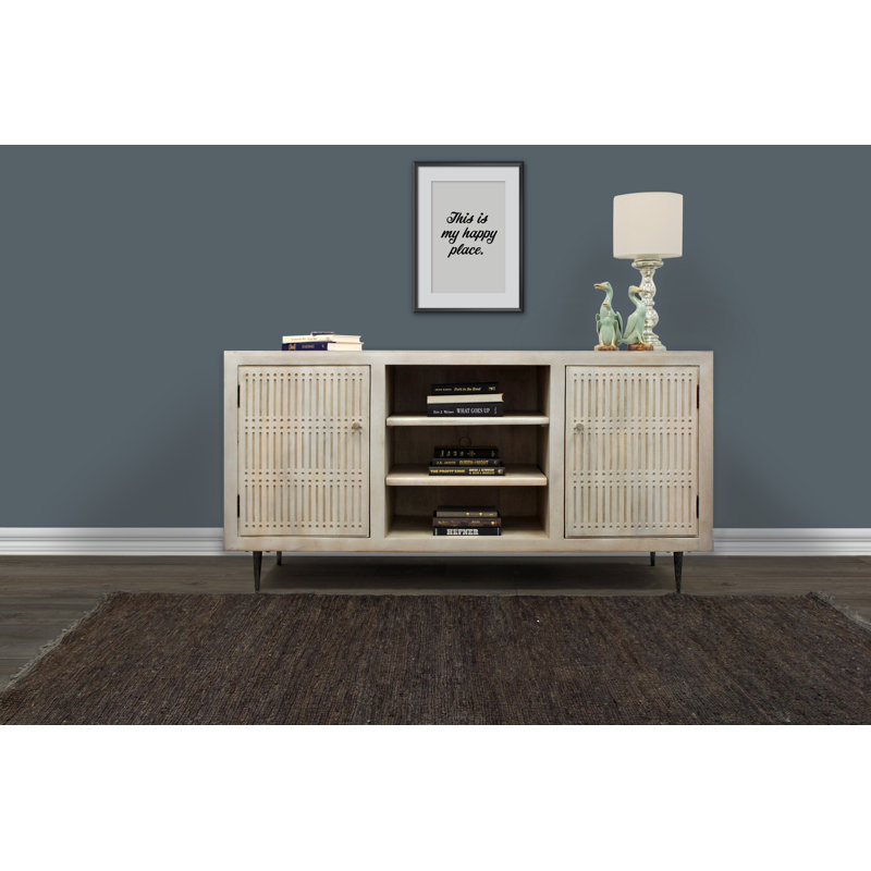 Derren TV Stand for TVs up to 58"